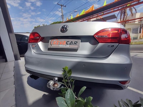 Imagem 6 de 9 de Volkswagen Jetta 2.0 Comfortline Felx Manual