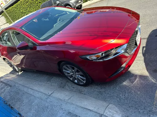 Mazda Mazda 3 2.5 I Touring Sedan At