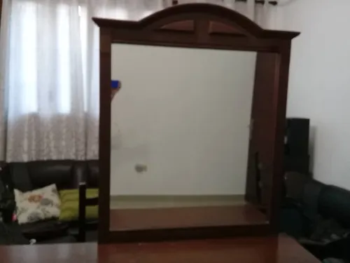 Peinadora Con Espejo (Usado)