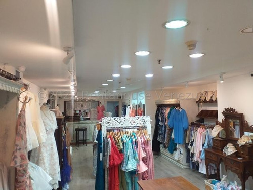 Imagen 2 de 19 de Venta De Impecable Local Comercial En Chuao / Gm 22-19338