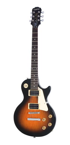 Guitarra Ectrica EpiPhone Lp-100 Paul Vintage Sunburst