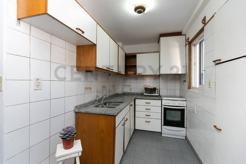 Imagen 25 de 30 de Venta Departamento 3 Amb C/dep Olivos Libertador Vista Al Rio