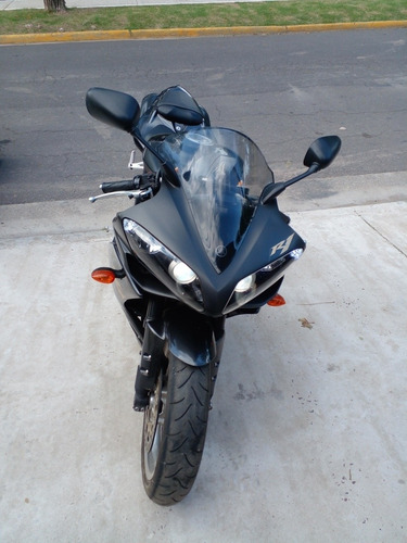 Imagen 4 de 10 de Yamaha Yzf-r1