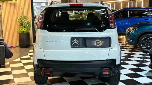Citroën C3 Aircross 1.6 Vti 115 Feel