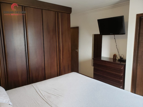 Imagem 9 de 15 de Apartamento Para Venda - V-4479