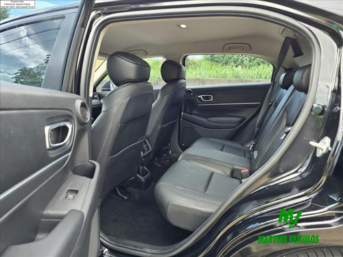 Honda HR-V 1.5 DI I-VTEC TURBO FLEX TOURING CVT