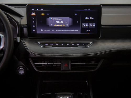 Haval Jolion 1.5 Deluxe At Jolion