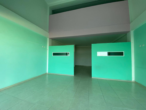 Local En Renta Plaza Gerbera León Gto 60 M2
