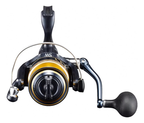 Reel Frontal Shimano Spheros Sw 6000hga Cross Carbon