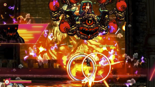Demoniaca Everlasting Night Switch Medio Físico Standard Nintendo - Físico - Nintendo Switch