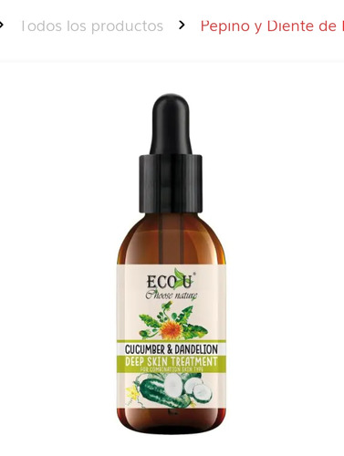 Serum Eco U