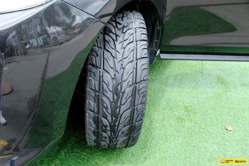Imagen 24 de 25 de Mazda Cx-7