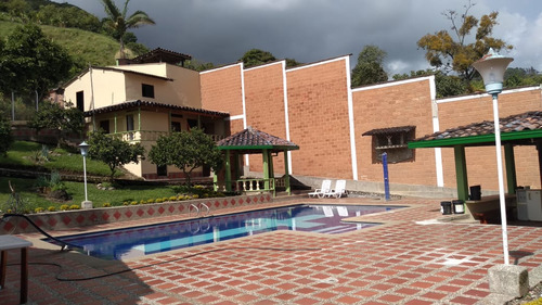 Finca En Venta Fredonia Antioquia