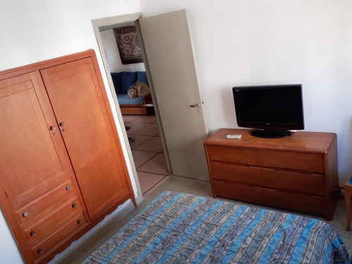 Imagen 4 de 17 de Solo En Marzo, Dueño Alquila Departamento En Miramar 3 Ambientes Para 6 Personas A 1 Cuadra Del Mar Y A 1 De La Peatonal