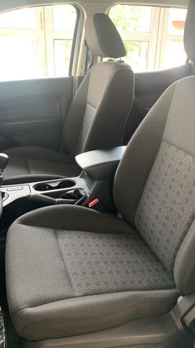 Imagen 9 de 15 de Ford Ranger Xl 2,2 4x4 Cabina Doble - Mejor Precio