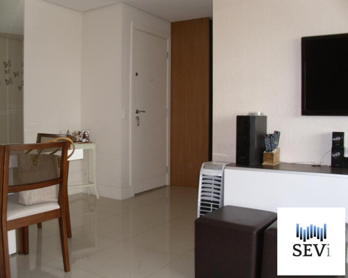Apartamento - Ap00053 - 4395161