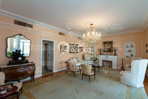 Imagem 6 de 25 de Apartamento - Ref: Ip4cb38636