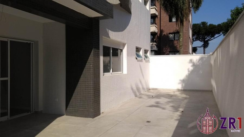 Imagem 9 de 30 de Apartamento - Ref: Ap168