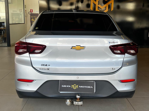 Chevrolet Onix plus Onix Plus 10tat Lt1