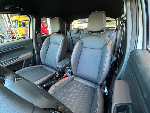 Fiat Strada 1.0 Ranch Cab. Dupla Turbo 200 Flex Aut. 4P