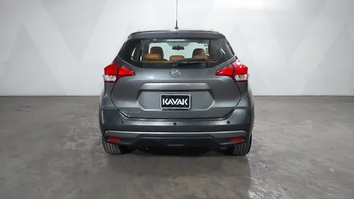 Nissan Kicks 1.6 EXCLUSIVE LTS CVT A/C