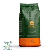 Comprar Café Especial Brasileiro + Premiado Do Mundo 1kg Orfeu Grãos