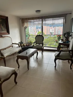 Apartamento en venta