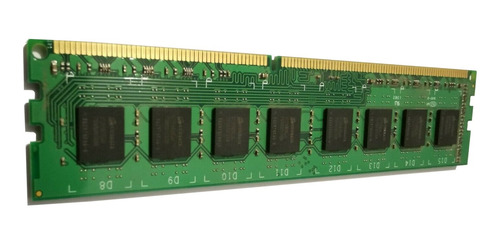 Memoria RAM 8GB 1x8GB Corsair CMV8GX3M1A1333C9 Value Select