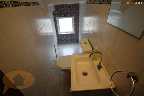 Sobrado - Ref: 8134
