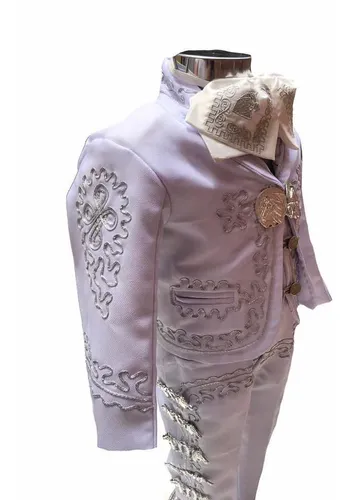 comprar Traje De Charro Para Bautizo