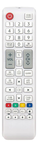 Bn59-01248a Nuevo Control Remoto De Repuesto Para Samsung Tv