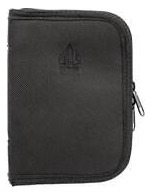 Utg Pvc-pc380 Discreet Hand Case For Sub-compact  Aac