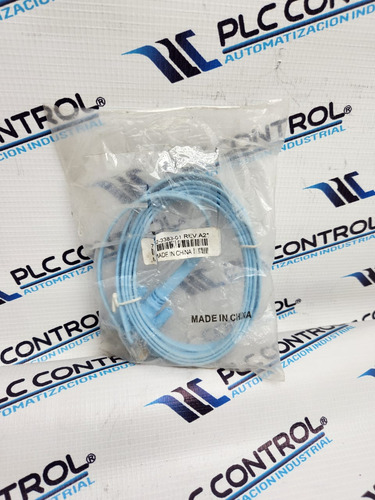 72-3383-01 Cable De Consola Cisco