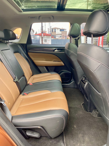 Dodge Journey 1.5T Gdi Gt