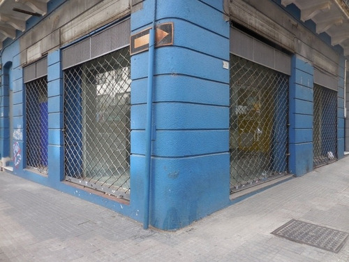 Imagen 1 de 11 de Alquiler Local Comercial Monoambiente Centro Braglia 0400765
