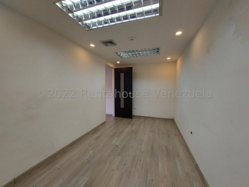 Imagen 11 de 19 de Mls#22-24372. Oficina En Alquiler Urb. Chacao. A.a