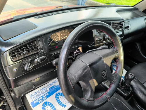 Volkswagen Golf 1.8 Gl