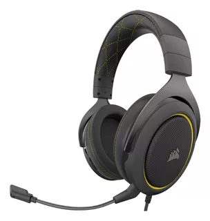 Auricular Corsair Hs60 Pro Surround Pc, Ps4, Xbox One 7.1