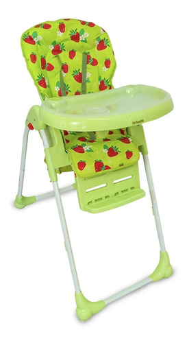 Imagen 2 de 8 de Silla De Comer Reclinable