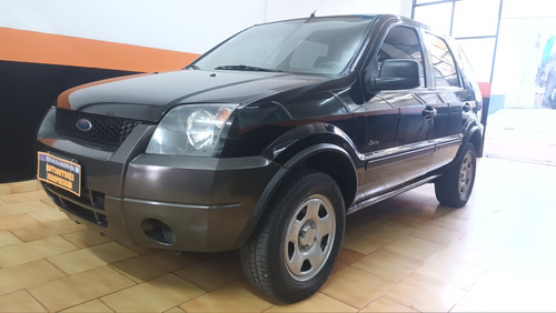 Ford Ecosport 1.6 Xls