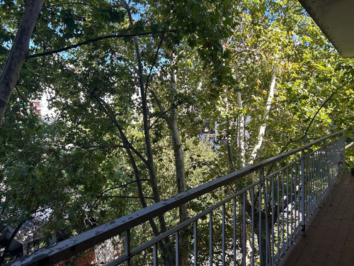 Venta Depto 3 Amb A La Calle - Parque Chacabuco