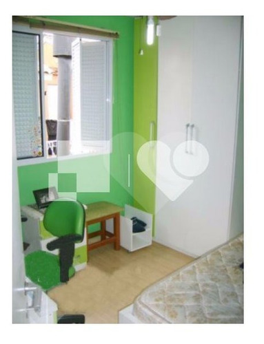 Casa Em Condomínio Fechado Com 2 Pisos - 28-im409568