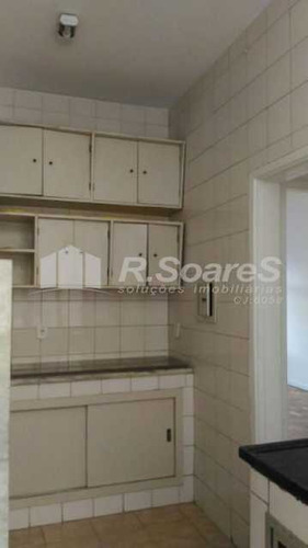 Apartamento-locação-praça Da Bandeira-rio De Janeiro - Ldap30309
