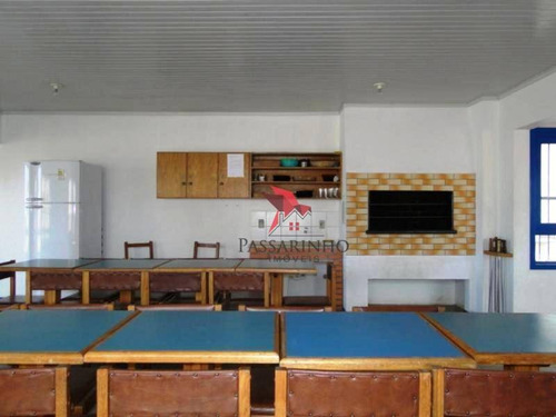 Imagem 25 de 28 de Apartamento À Venda, 60 M² Por R$ 420.000,00 - Centro - Torres/rs - Ap2148
