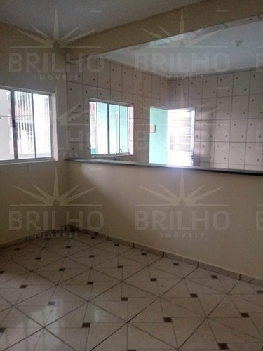 Imagem 13 de 14 de Casa Térrea Em Vila Yolanda - Osasco - 4840