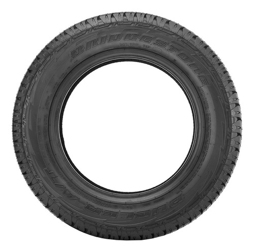 Pneu Bridgestone Aro 15 Dueler A/t Revo 2 205/65r15 94t