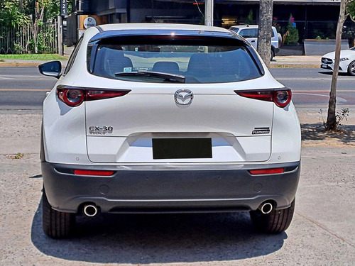Mazda CX-30 CORE 2.0 2WD 6MT 7G