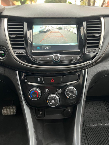 Chevrolet Trax 1.8 Premier At