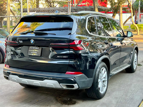 BMW X5 3.0 Xdrive40I