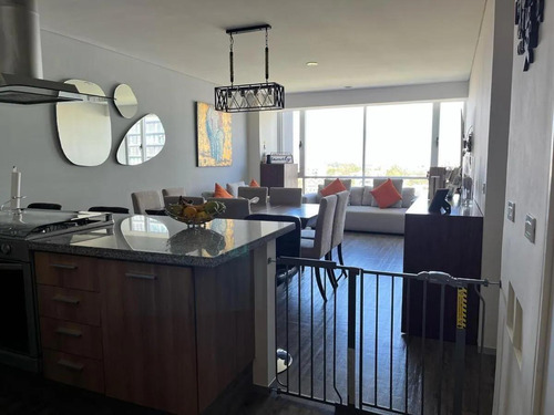 Departamento En Venta En Citta San Jerónimo
